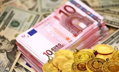 Dolar Euro ve gram altında yeni zirve! Dolar ve Euro ne kadar oldu? 17 Temmuz 2023 döviz fiyatları...