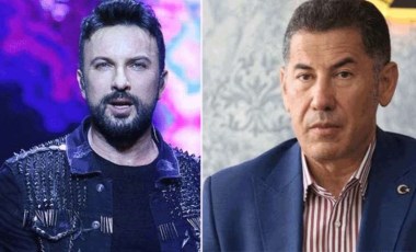 Tarkan ve Sinan Oğan'ın birlikte askerlik yaptığı ortaya çıktı