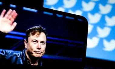 Musk açıkladı: Twitter borç batağında