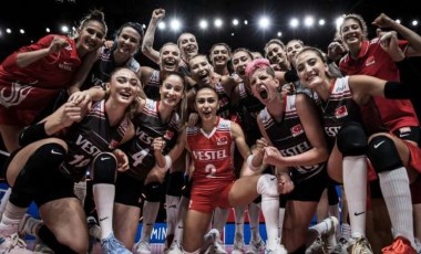 Filenin Sultanları, Milletler Ligi'nde şampiyon oldu: Türkiye voleybolda istikrarlı başarıyı nasıl yakaladı?