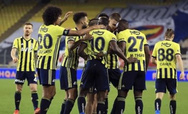 Son Dakika: Fenerbahçe Mbwana Samatta ile yolları ayırdı