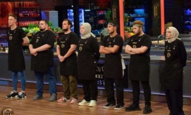 MasterChef All Star'da beklenmedik eleme! MasterChef All Star'da kim elendi? Berker mi Güzide mi elendi?