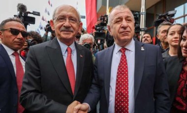 Faik Öztrak açıkladı: CHP’den Ümit Özdağ’a yalanlama!