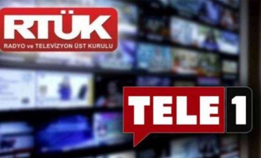 Yargı, RTÜK'e 'dur' dedi: TELE1 karartılmayacak