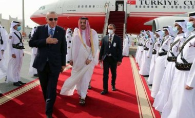 Körfez’de para arayışı: Erdoğan’ın Suudi Arabistan, Katar ve BAE gezisinde hangi işletmelerin satılacağı merak konusu