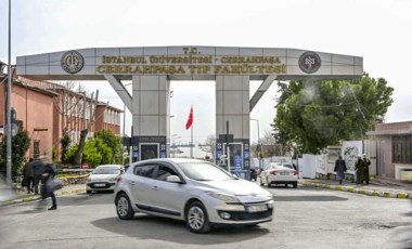 Rektör Prof. Dr. Nuri Aydın açıkladı: Cerrahpaşa Tıp Fakültesi'nin bazı bölümleri taşındı