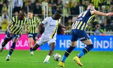 Eski Fenerbahçeli Lamine Diack Ligue 1'e transfer oluyor!