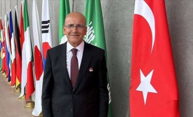 Hazine ve Maliye Bakanı Şimşek, G20 temaslarını tamamladı