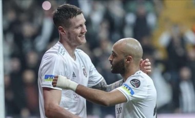 Nathan Redmond ile Wout Weghorst İngiltere Premier Lig'de buluşuyor