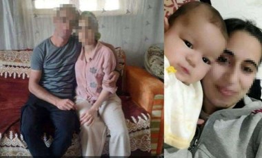 1 yaşındaki bebek darptan öldü iddiası: Anne ve birlikte yaşadığı erkek gözaltında