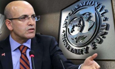 Ünlü ekonomist değerlendirdi: Mehmet Şimşek'in ekonomi modeli mi, IMF mi?