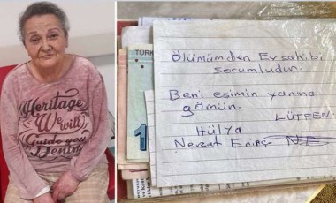 Kirasını ödeyemediği için intihara teşebbüs etti... Av. Kiraz’dan kritik uyarı: 'Cumhuriyet tarihinin en ciddi barınma krizi'