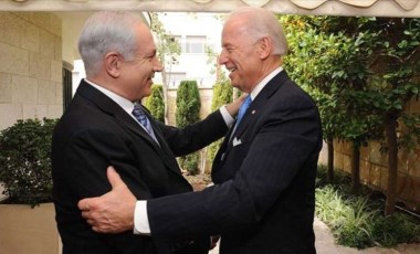 Netanyahu-Biden döneminde İsrail-ABD ilişkilerinde fikir ayrılıkları öne çıktı