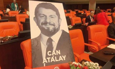 Son dakika... Yargıtay'dan Can Atalay kararı: İtiraz başvuru reddedildi!