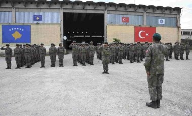 Sırbistan'dan Türkiye'ye: Kosova'ya yapılan yardım, tehdit düzeyini artırıyor