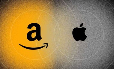 Apple ve Amazon'a yaklaşık 195 milyon Euro'luk ceza