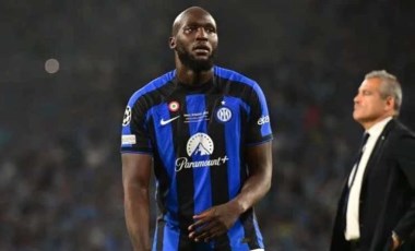 Romelu Lukaku için büyük iddia! Menajerleri Galatasaray'a önerdi...