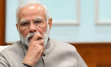 Hindistan'da 26 parti, 2024 Genel Seçimleri'nde Modi'nin karşısına çıkmak için birleşti