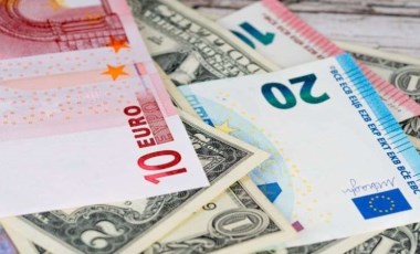 Dolar ve Euro ne kadar oldu? 19 Temmuz 2023 döviz fiyatları