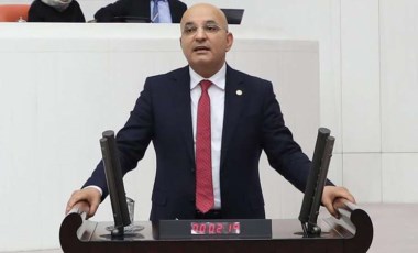 CHP’li Polat Kemalpaşa kirazı için Meclis’e araştırma önergesi verdi