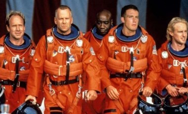 Armageddon filminin konusu nedir? Armageddon filminin oyuncuları kim?