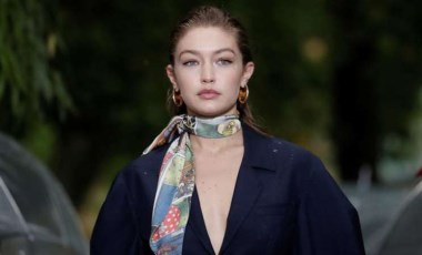 Gigi Hadid kimdir, nereli, kaç yaşında? Gigi Hadid tutuklandı mı, neden tutuklandı?