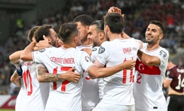 Galler - Türkiye maçının stadı belli oldu!