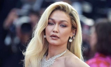 Ünlü model Gigi Hadid, uyuşturucu madde bulundurmaktan tutuklandı