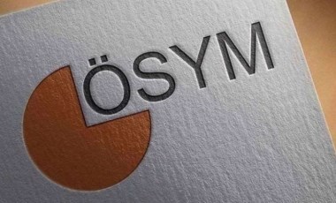 ÖSYM Başkanı Ersoy, KPSS başvuru sayılarını açıkladı