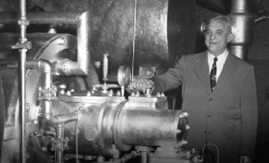 Klimanın mucidi Willis Carrier kimdir?