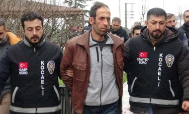 ‘Palu ailesi’ davasında tutuklu sanığa müebbet hapis cezası verildi