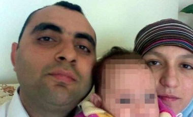 Eşini 32 bıçak darbesiyle öldüren sanığa, haksız tahrik indirimi ile 22 yıl hapis