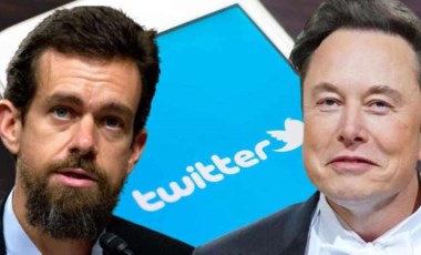 Elon Musk'ın kararının ardından Twitter'ın eski CEO'su Jack Dorsey'den dikkat çeken paylaşım