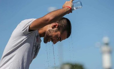 2 Temmuz 2023 hava durumu raporu... Meteoroloji açıkladı: Bugün hava nasıl olacak?