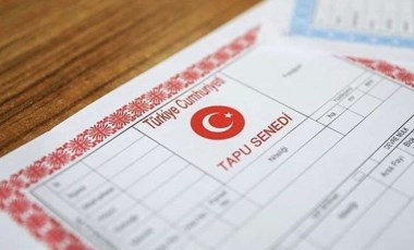 Tapuda yeni dönem başlıyor: İşte noterden gayrimenkul satışı hakkında merak edilenler...