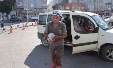 Kayseri’de 480 acemi kasap hastaneye başvurdu