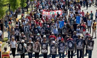 Sivas Katliamı'nın 30. yılı... Madımak'ta katledilen aydınlar anılıyor!