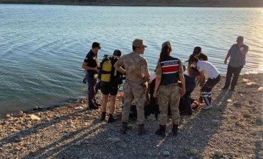 Korkunç tablo... Türkiye'de bir ayda 55 kişi deniz, göl ve göletlerde boğuldu