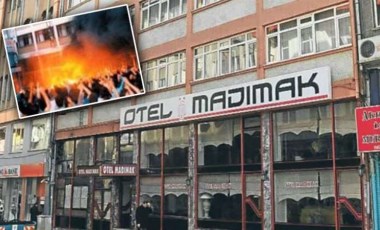 CHP'li Sezgin Tanrıkulu'dan TBMM'ye 'Sivas' çağrısı: 'Madımak Oteli müze yapılsın'