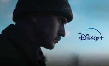 Yerli içerikleri kaldıran Disney Plus, 'Atatürk' dizisinin fragmanını yayınladı: 100'üncü yılda tüm dünyada...