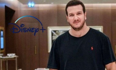 Şahan Gökbakar'dan 'Disney Plus' açıklaması: Mahcup hissediyorum, özür dilerim