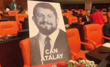 Tahliye talebi reddedilmişti... Can Atalay'dan AYM'ye başvuru!