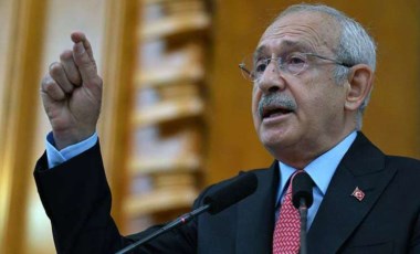 CHP lideri Kılıçdaroğlu sızdırılan toplantı hakkında ilk kez konuştu