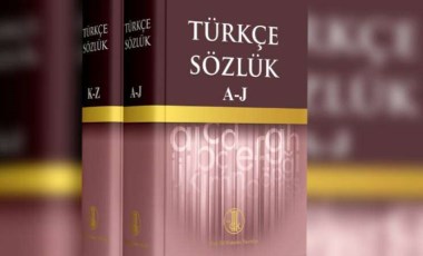 TDK geri adım attı: 'Türk'ten korkuyorlar