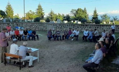 Sakin şehir Perşembe'ye 'madencilik' tehdidi