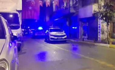 Beyoğlu'nda iki grup arasında silahlı kavga: 3 yaralı