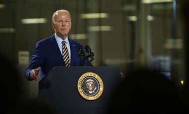 ABD'li Senatör, Biden aleyhinde rüşvet iddiasına yer veren FBI belgesini paylaştı