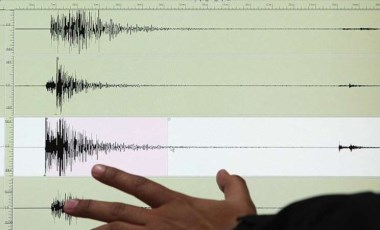 Son depremler! Aydın'da deprem mi oldu? 21 Temmuz 2023 nerede, ne zaman deprem oldu?