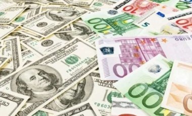 Dolar ve Euro ne kadar oldu? 21 Temmuz 2023 döviz fiyatları