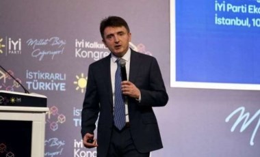 İYİ Partili Bilge Yılmaz: 'Kılıçdaroğlu'nun adaylığı için özür diliyorum'